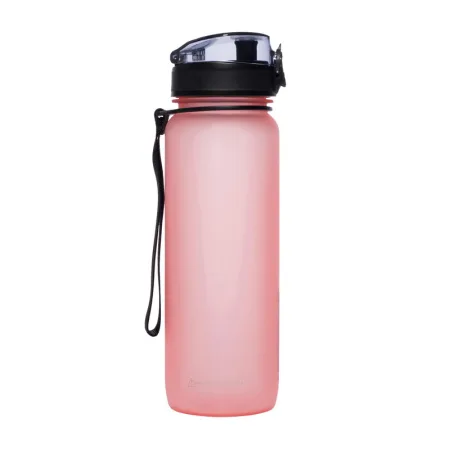 Uzspace Tamish Frosted Waterbottle 3053 - 800 мл Кораловий/рожевий