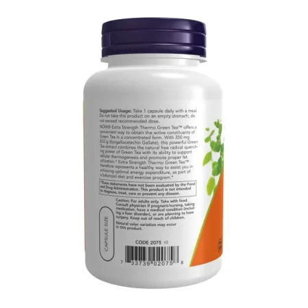 Thermo Green Tea - 90 капсул