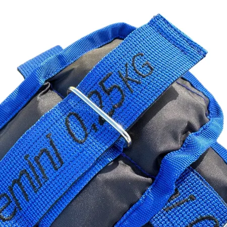 Обтяжувачі-манжети з піском по 0,5 кг