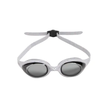 Окуляри для плавання Arena SPIDER сірий універсальний (оригінал)