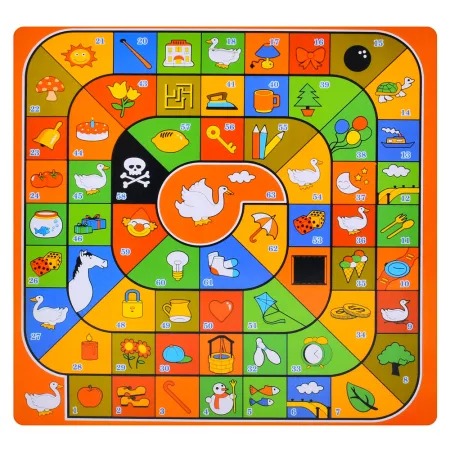 Шахи 13в1 2612-A