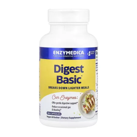 Digest Basic 180 capsules