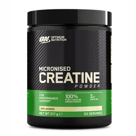 Creatine Powder - 317 г