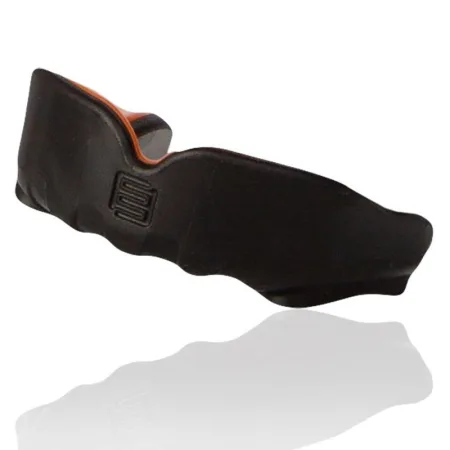 Капа MAKURA Ignis доросла (вік 11+) Black/Orange (art.6017514013)