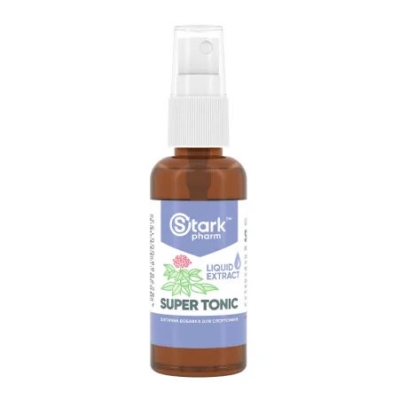 Super Tonic 5+Liquid Extract - 30 мл