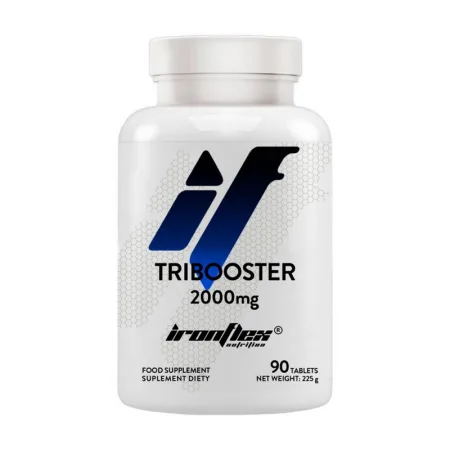 Tribooster 2000 мг - 90 таблеток