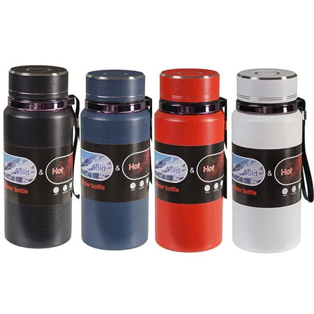 Термос Vacuum Bottle 800 мл 3600-R