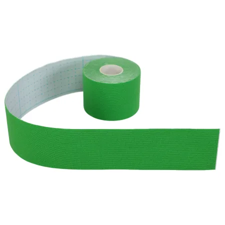 Kinesiology tape for face and body size 5 cmx5 m assorted colors