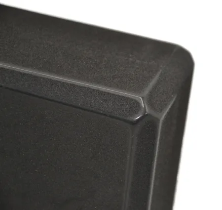 Блок для йоги PowerPlay 4006 Yoga Brick темно синій