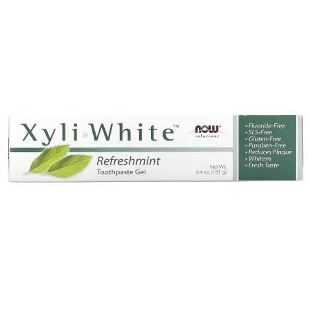 Xyliwhite Refreshmint Toothpaste Gel - 181 г