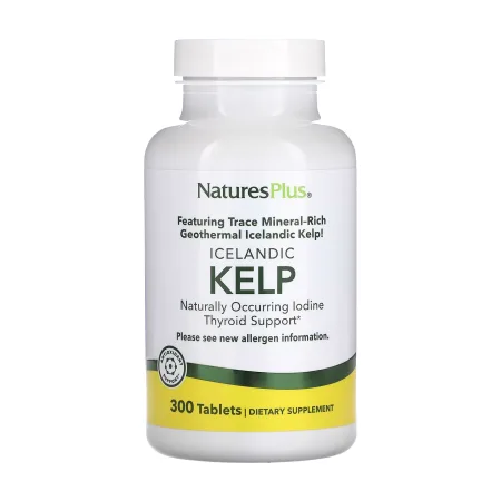 Kelp - 300 таблеток