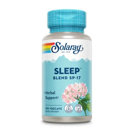 Sleep Blend SP-17 - 100 капсул