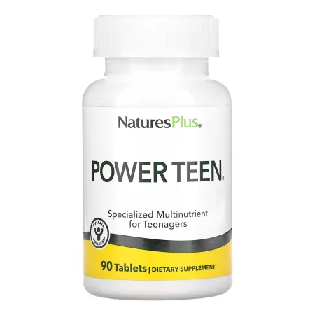 Power Teen - 90 таблеток