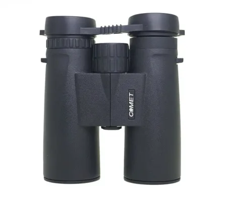 Бинокль Comet AXD316 (10х42) чёрный, в чехле