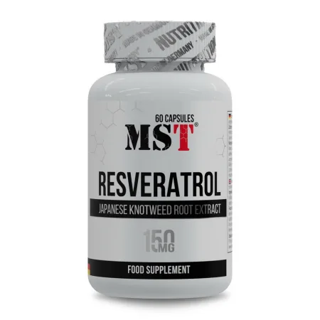 Resveratrol 150 мг - 60 капсул