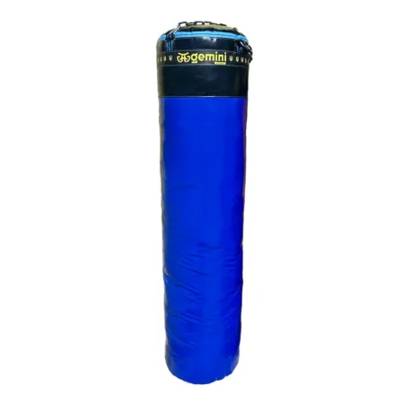 Мішок боксерський класичний ПВХ 1,4м з ланцюгом GBP-1.4BL