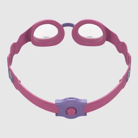 Окуляри для плавання Speedo SEA SQUAD SPOT GOGGLE IU BRIGHT рожевий діт універсальний 8-08382B971-1 (оригінал)