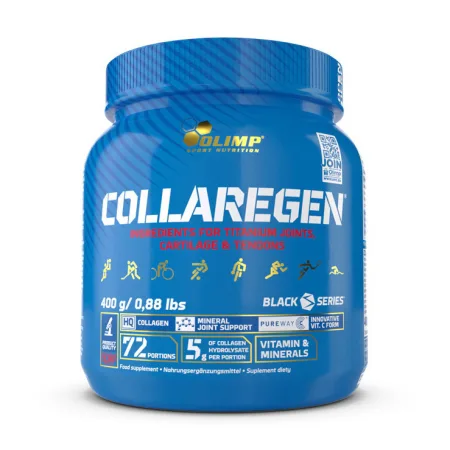 Collaregen - 400 г Лимон