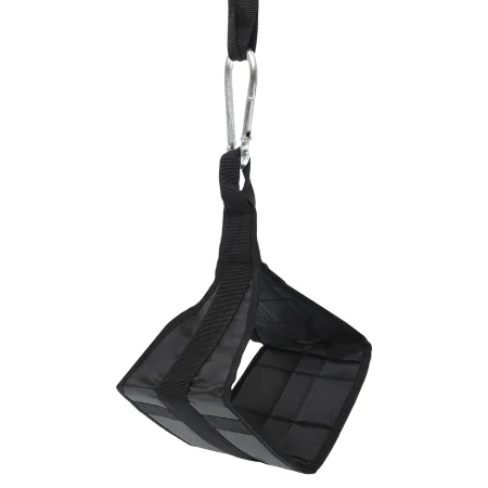 Петлі підвісні (петлі береша) VALEO чорний