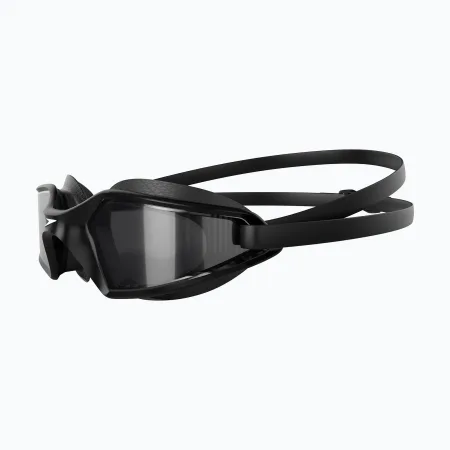 Окуляри для плавання Speedo HYDROPULSE GOGGLE AU чорний універсальний 8-1226814462 (оригінал)