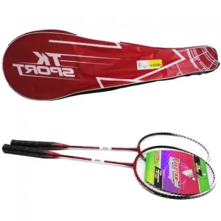 Бадмінтону в чохлі TK Sport С44571