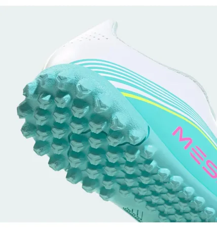 Сороконіжки Adidas F50 MESSI CLUB TF Junior JQ0949 Оригінал 37