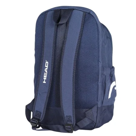 Тенісний рюкзак Head Base Backpack 17 L NV Оригінал 261335
