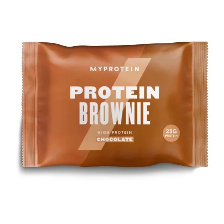 Protein Brownie - 75 г Шоколад
