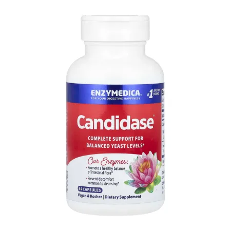 Candidase - 84 капсули