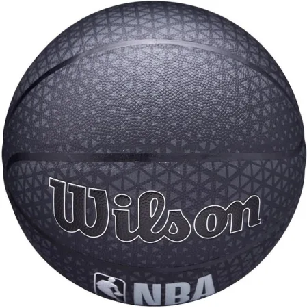М'яч баскетбольний Wilson NBA FORGE PRO PRINTED BSKT 295 size 7 WTB8001XB07 (оригінал)