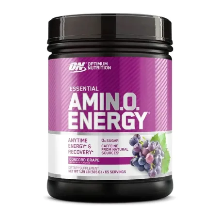Amino Energy - 585 г кавун
