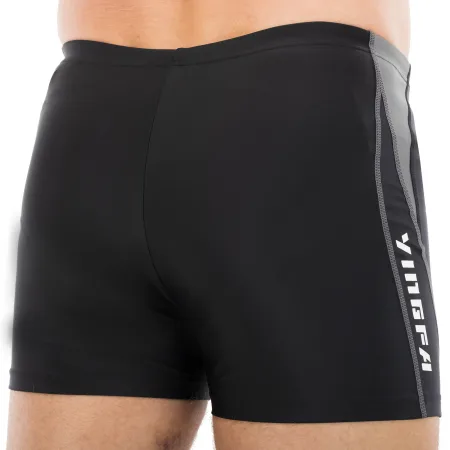 Плавки боксери для чоловічі для плавання розмір M-2XL - M