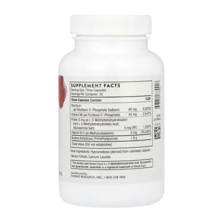 Methyl-Guard Plus - 90 капсул