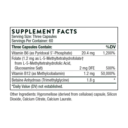 Methyl-Guard - 180 капсул