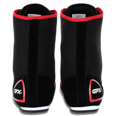 Боксерки взуття для боксу GFX GF-DK522 - 39