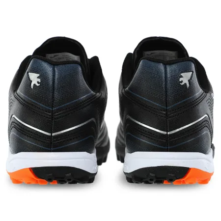 Сороконіжки дитячі Joma TOLEDO чорний Дет 38 розмір TOJS2401TF (Оригінал)