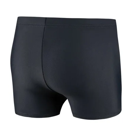 Плавки боксери для хлопчиків для плавання Aqua Speed ANDY 5593 Сірий-Зелений Діт 349-38 (Оригінал)     146 см