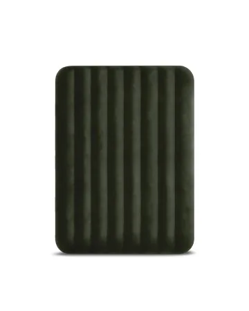 Матрац велюровий Intex 137 хх25 см 64778