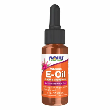 Vitamin E Oil DA - 30 мл