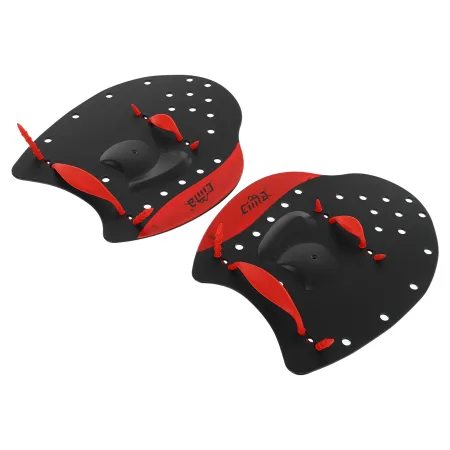 Swimming Paddles Hand Fins Cima - L (21.5x20 cm)