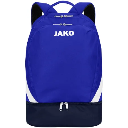 Рюкзак Jako Iconic 32 л 45×34×23 см Синій (Оригінал)