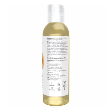 Apricot Kernel Oil - 118 мл