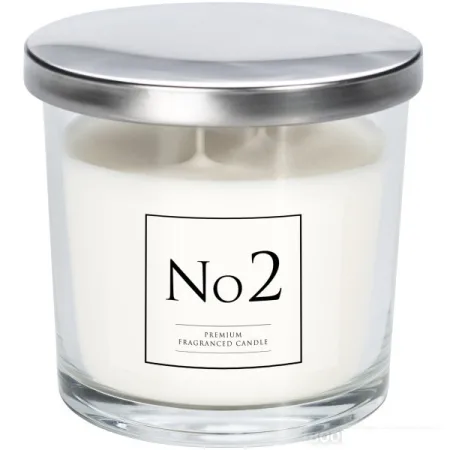 Ароматична свічка в скляній банці SNP100 002 №2