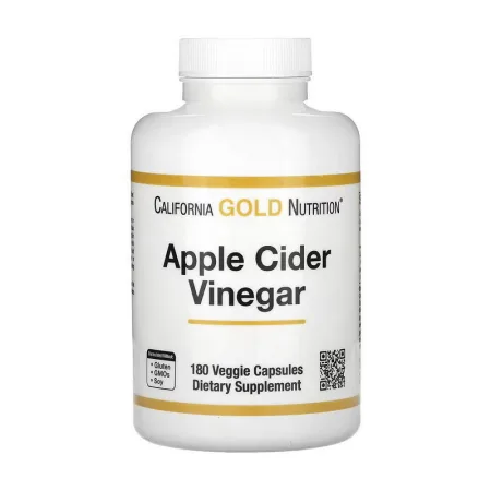 Apple Cider Vinegar - 180 капсул