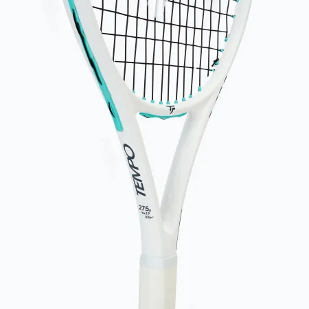 Ракетка тенісу Tecnifibre Tempo 275 V2 Gr2 withcover 14TEMP27542 (оригінал)