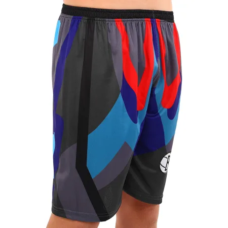 Форма баскетбольна дитяча NBA клуб Nets 11 L