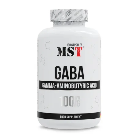 GABA 1000 мг - 180 капсул
