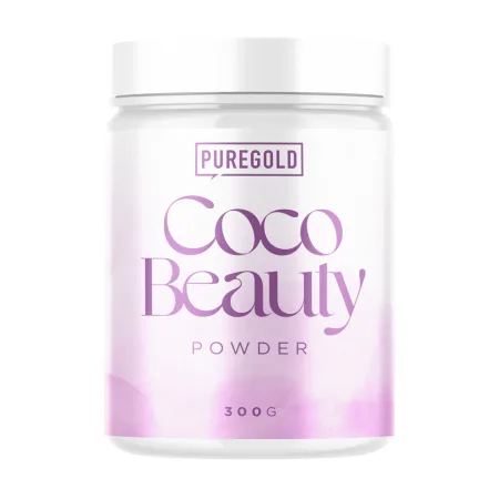 CocoBeauty - 300 г Малина