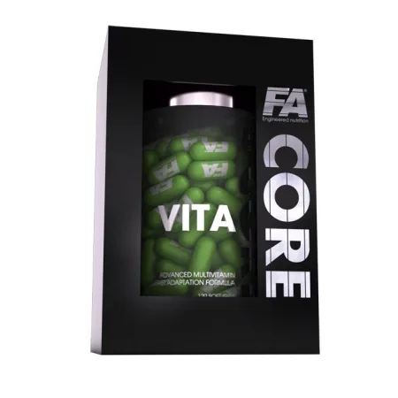 Vita Core - 120 софтгель