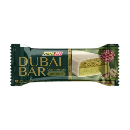 Dubai Bar - 50 г фісташка